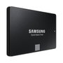 Samsung Disco SSD 870 EVO 2TB SATA III MZ-77E2T0B/EU